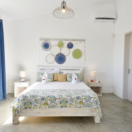 Rodrigues Holiday Family Villa Zourit Petit Brule ภายนอก รูปภาพ
