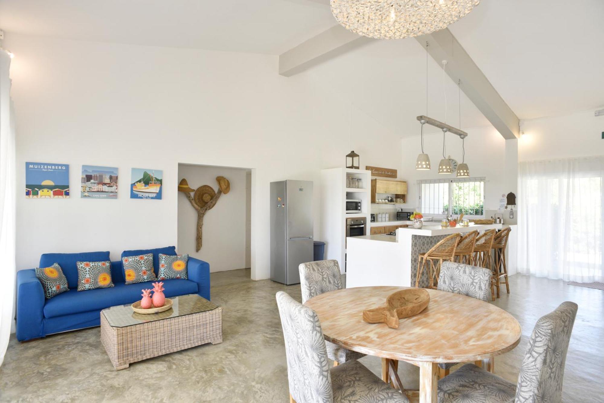 Rodrigues Holiday Family Villa Zourit Petit Brule ภายนอก รูปภาพ