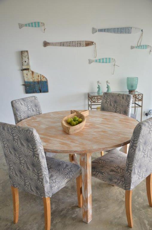Rodrigues Holiday Family Villa Zourit Petit Brule ภายนอก รูปภาพ